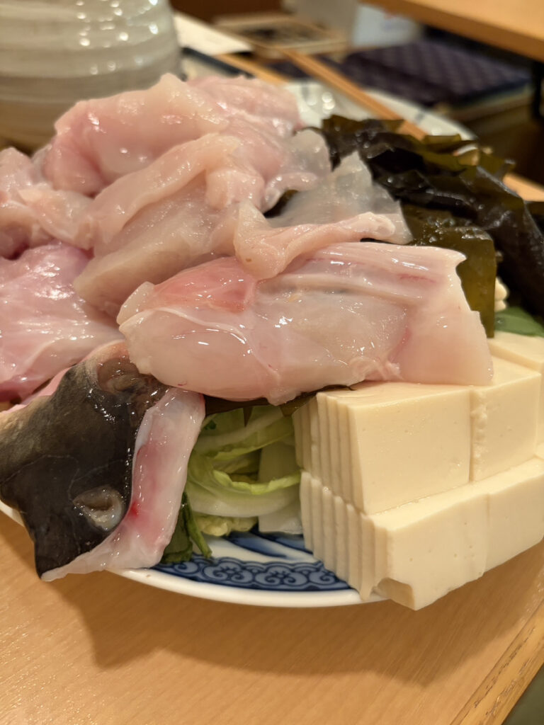 ぷるぷるの身がいっぱい